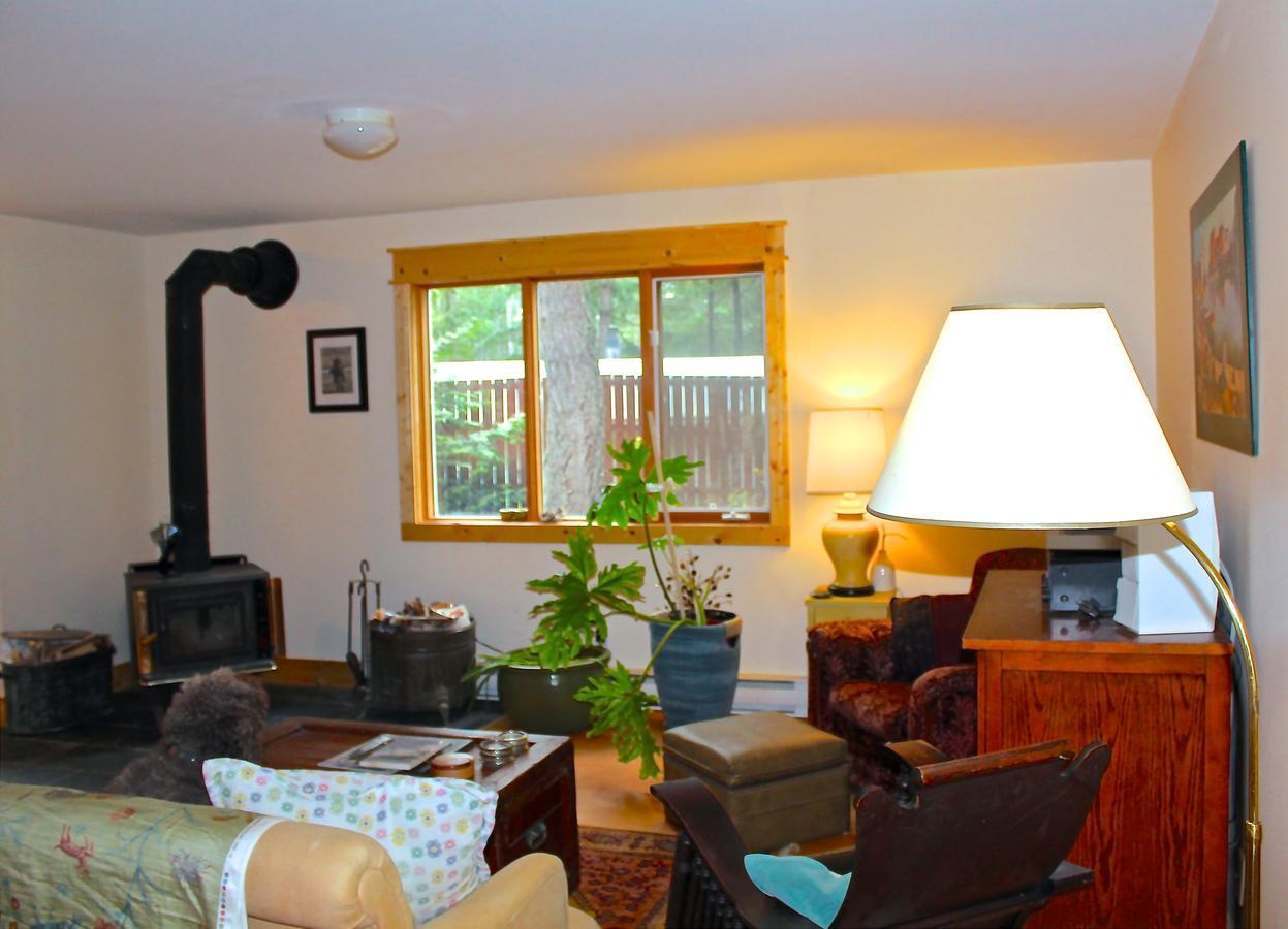 Bed and Breakfast The Perch On Gabriola Экстерьер фото